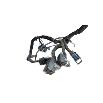 Recambio de motor completo para opel insignia berlina excellence referencia OEM IAM B16DTH  