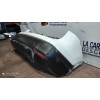 Recambio de paragolpes trasero para nissan qashqai (j11) 360 referencia OEM IAM 850714EA0A  