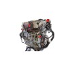 Recambio de motor completo para opel insignia berlina excellence referencia OEM IAM B16DTH  