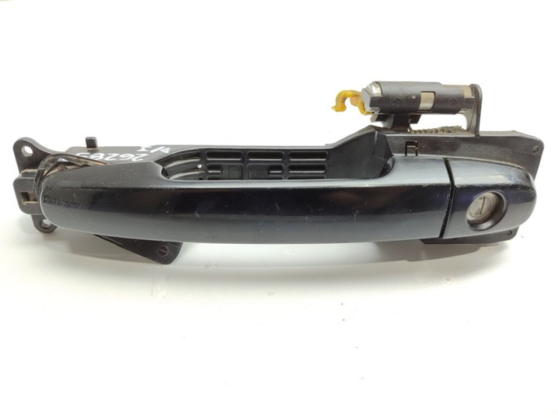 Recambio de maneta exterior delantera izquierda para toyota rav 4 (a3) active referencia OEM IAM 6920252020  