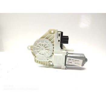 Recambio de motor elevalunas delantero izquierdo para audi a4 ber. (b8) básico referencia OEM IAM 8K0959801  