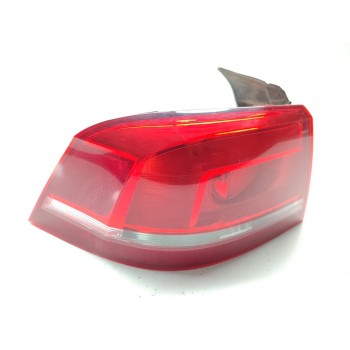 Recambio de piloto trasero izquierdo para volkswagen passat lim. (362) advance bluemotion referencia OEM IAM 3AE945095C  