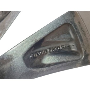 Recambio de juego llantas para renault talisman zen referencia OEM IAM 403005820R  