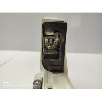 Recambio de motor elevalunas delantero izquierdo para audi a4 ber. (b8) básico referencia OEM IAM 8K0959801  