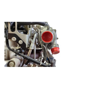 Recambio de motor completo para opel insignia berlina excellence referencia OEM IAM B16DTH  