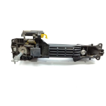 Recambio de maneta exterior delantera izquierda para toyota rav 4 (a3) active referencia OEM IAM 6920252020  