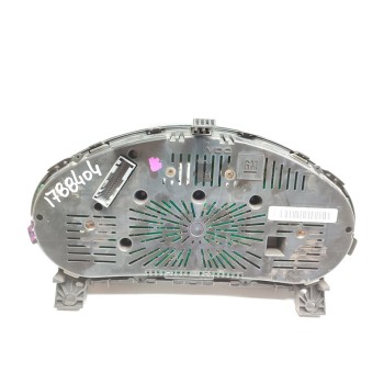 Recambio de cuadro instrumentos para opel insignia berlina cosmo referencia OEM IAM 20930202  