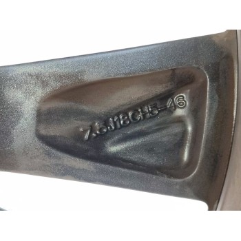 Recambio de juego llantas para renault talisman zen referencia OEM IAM 403005820R  