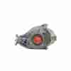 Recambio de diferencial trasero para mercedes-benz clase c (w204) berlina c 220 cdi blueefficiency (204.002) referencia OEM IAM 