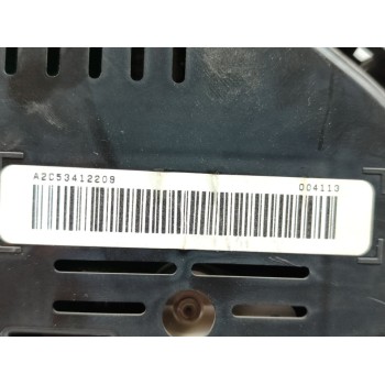 Recambio de cuadro instrumentos para opel insignia berlina cosmo referencia OEM IAM 20930202  