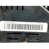 Recambio de cuadro instrumentos para opel insignia berlina cosmo referencia OEM IAM 20930202  
