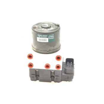 Recambio de abs para hyundai terracan (hp) 2.9 crdi full referencia OEM IAM 58910H1500  