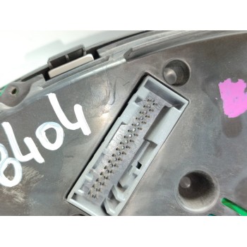 Recambio de cuadro instrumentos para opel insignia berlina cosmo referencia OEM IAM 20930202  