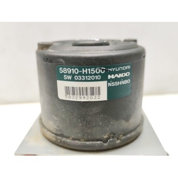 Recambio de abs para hyundai terracan (hp) 2.9 crdi full referencia OEM IAM 58910H1500  