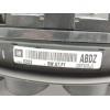 Recambio de cuadro instrumentos para opel insignia berlina cosmo referencia OEM IAM 20930202  