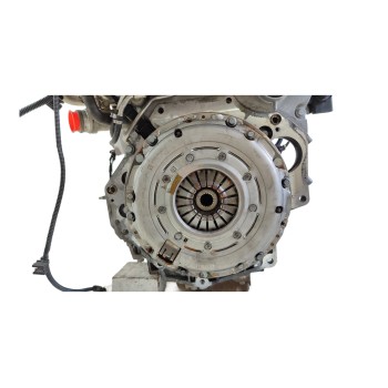 Recambio de motor completo para opel insignia berlina excellence referencia OEM IAM B16DTH  