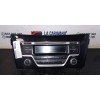 Recambio de sistema audio / radio cd para nissan qashqai (j11) 360 referencia OEM IAM 281854CA0A  