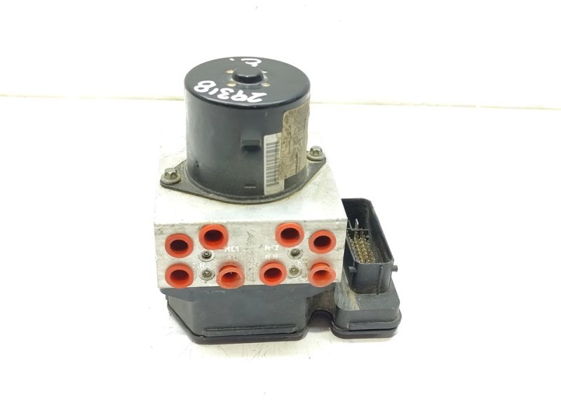 Recambio de abs para opel insignia berlina cosmo referencia OEM IAM 22838815  