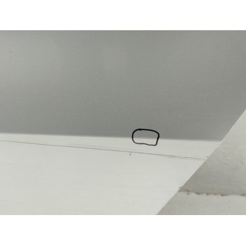 Recambio de puerta trasera izquierda para volkswagen passat lim. (362) advance bluemotion referencia OEM IAM 3AE833055  