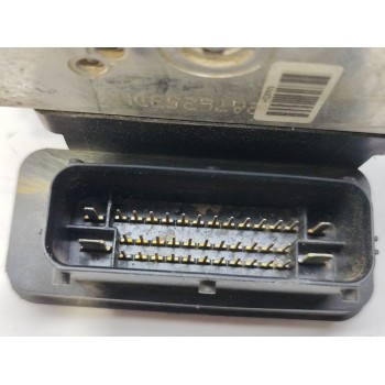 Recambio de abs para opel insignia berlina cosmo referencia OEM IAM 22838815  