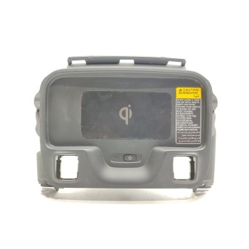 Recambio de modulo electronico para suzuki swace 1.8 hybrid gle referencia OEM IAM 861C002020  