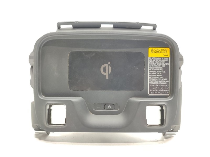 Recambio de modulo electronico para suzuki swace 1.8 hybrid gle referencia OEM IAM 861C002020  