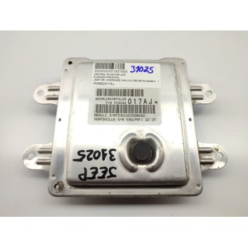 CENTRALITA MOTOR UCE P04692017AJ 