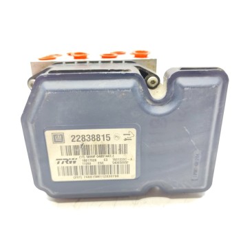 Recambio de abs para opel insignia berlina cosmo referencia OEM IAM 22838815  