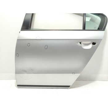 Recambio de puerta trasera izquierda para volkswagen passat lim. (362) advance bluemotion referencia OEM IAM 3AE833055  