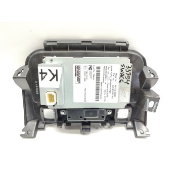 Recambio de modulo electronico para suzuki swace 1.8 hybrid gle referencia OEM IAM 861C002020  