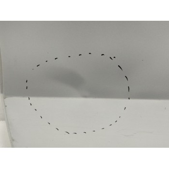 Recambio de puerta trasera izquierda para volkswagen passat lim. (362) advance bluemotion referencia OEM IAM 3AE833055  