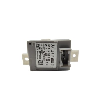 Recambio de modulo electronico para mercedes-benz clase a (bm 177) a 180 d (177.003) referencia OEM IAM A1779000003  