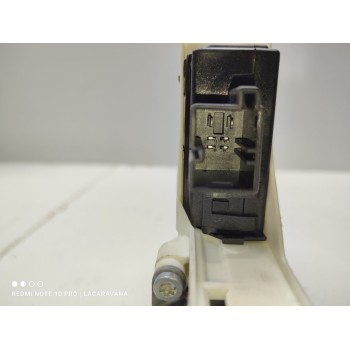 Recambio de motor elevalunas trasero izquierdo para audi a4 ber. (b8) básico referencia OEM IAM 8K0959811  