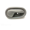 Recambio de maneta interior trasera derecha para dacia sandero ambiance referencia OEM IAM 8200735218  