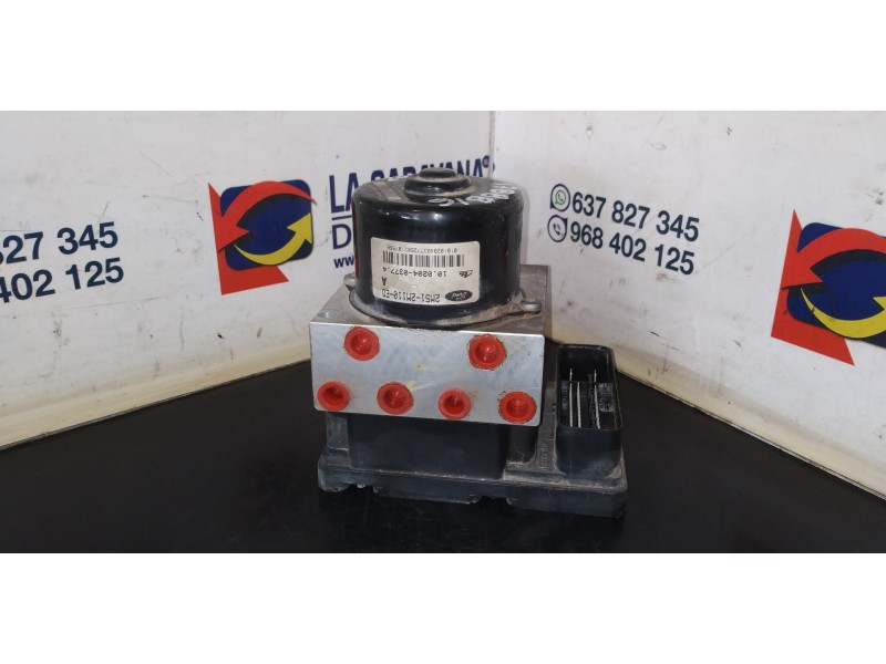 Recambio de abs para ford focus berlina (cak) ambiente referencia OEM IAM 2M512M110ED  
