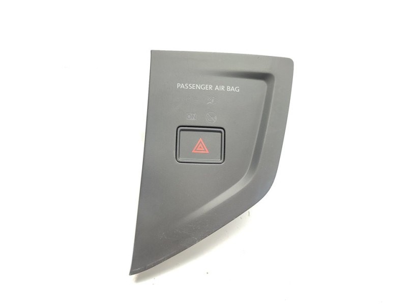 Recambio de warning para volkswagen polo edition referencia OEM IAM 2G1919225RDW  