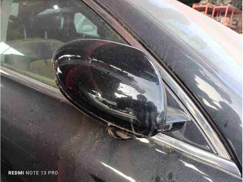 Recambio de retrovisor derecho para renault talisman zen referencia OEM IAM   