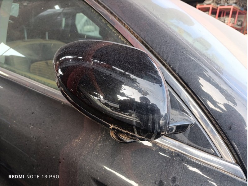 Recambio de retrovisor derecho para renault talisman zen referencia OEM IAM   