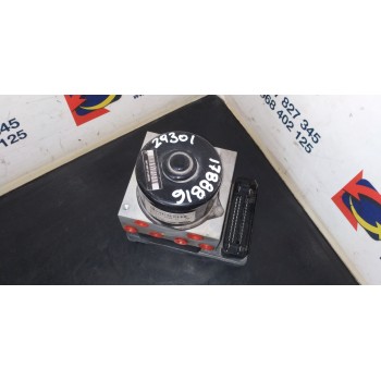 Recambio de abs para ford focus berlina (cak) ambiente referencia OEM IAM 2M512M110ED  