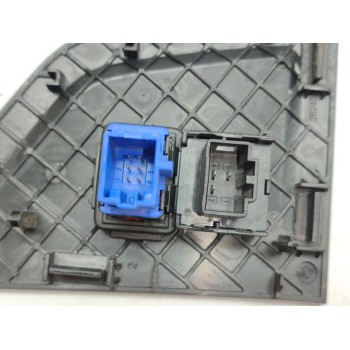 Recambio de warning para volkswagen polo edition referencia OEM IAM 2G1919225RDW  