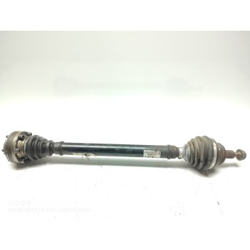 Recambio de transmision delantera derecha para volkswagen golf iv berlina (1j1) highline referencia OEM IAM 1J0407272BJ  