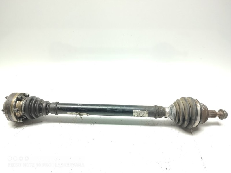 Recambio de transmision delantera derecha para volkswagen golf iv berlina (1j1) highline referencia OEM IAM 1J0407272BJ  