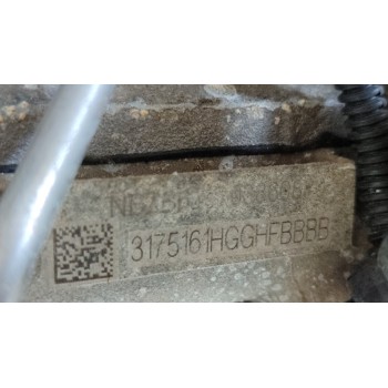 Recambio de motor completo para opel insignia berlina excellence referencia OEM IAM B16DTH  