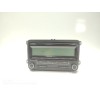 Recambio de sistema audio / radio cd para volkswagen passat lim. (362) advance bluemotion referencia OEM IAM 1K0035186AA  