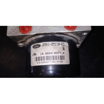 Recambio de abs para ford focus berlina (cak) ambiente referencia OEM IAM 2M512M110ED  