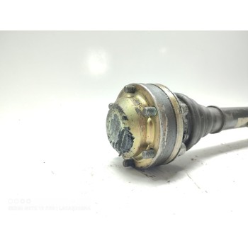 Recambio de transmision delantera derecha para volkswagen golf iv berlina (1j1) highline referencia OEM IAM 1J0407272BJ  