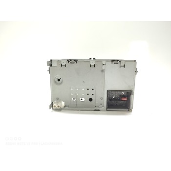 Recambio de sistema audio / radio cd para volkswagen passat lim. (362) advance bluemotion referencia OEM IAM 1K0035186AA  