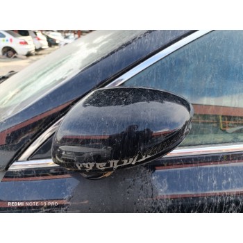 Recambio de retrovisor izquierdo para renault talisman zen referencia OEM IAM   