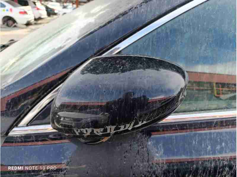 Recambio de retrovisor izquierdo para renault talisman zen referencia OEM IAM   