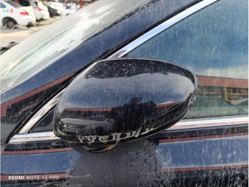 Recambio de retrovisor izquierdo para renault talisman zen referencia OEM IAM   